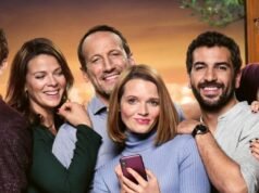 El Aeropuerto Internacional Picture Tree presenta “Las vacaciones perfectas” de Bora Dagtekin