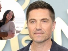 Eric Winter de The Rookie sobre el destino de Chenford después del secuestro