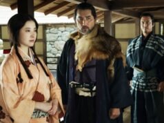 Reseña de “El samurái y el prisionero”: El drama del shogun de Kiyoshi Kurosawa