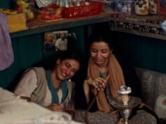 Directora de “La Estación” sobre el mundo oculto de las mujeres yemeníes