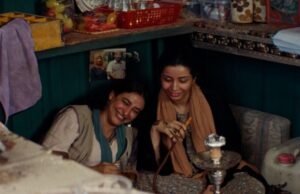 Directora de “La Estación” sobre el mundo oculto de las mujeres yemeníes