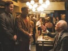 ‘The Studio’ establece récord histórico de comedia de primer año con premio BAFTA