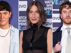 Zack Wickham de The Valley analiza el drama de la casa de verano