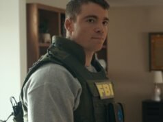 ‘Night Agent’ terminará con la temporada 4 en Netflix