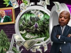 Es posible que Pot Inc. finalmente esté acercándose al acceso a los bancos estadounidenses con el que sueña