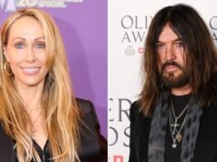 Tish Cyrus dice que estaba “devastada” después de separarse de Billy Ray