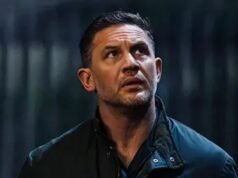 Tom Hardy supuestamente excluido de la temporada 3 de MobLand de Paramount+