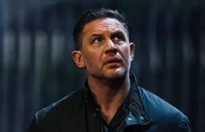 Tom Hardy supuestamente excluido de la temporada 3 de MobLand de Paramount+