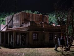 La potencia saudí MBC Studios revela una lista de películas de terror destacadas