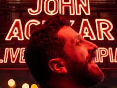 El especial del comediante libanés John Achkar retomado por MBC Shahid