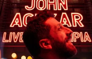 El especial del comediante libanés John Achkar retomado por MBC Shahid