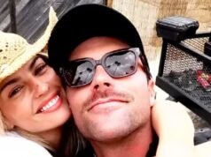 Tyler Stanaland espera su primer bebé con su esposa Hannah