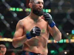 Cómo ver Chimaev vs Strickland en vivo online gratis