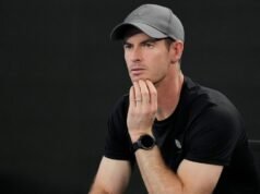 Andy Murray se unirá al cuerpo técnico de Jack Draper en Wimbledon