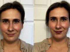 Este tinte de labios de 18 dólares cambió mi rutina de maquillaje sin maquillaje