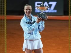 Svitolina vence a Gauff y gana el Abierto de Italia