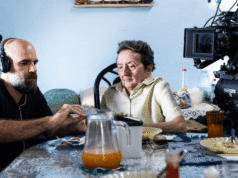 Tânia Maria, la agente secreta, protagonizará “Sábado Morto”