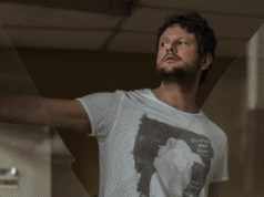 Selton Mello se estrena en Cannes con “La Perra”, “Zero K”, “The Alienist”