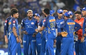 KKR vs MI, IPL 2026: Hardik regresa como capitán de los indios de Mumbai