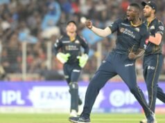 IPL 2026: Vikram Solanki de los Gujarat Titans elogia el impacto general de la ‘tormenta perfecta’ Jason Holder