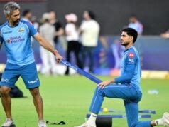 IPL 2026: los Gujarat Titans esperan extender sus rachas ganadoras y enfrentarse a los Punjab Kings mejor clasificados