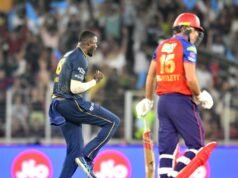 GT vs PBKS, IPL 2026: Washington mantiene la calma mientras los Gujarat Titans superan a los Punjab Kings