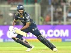 Tabla de puntos de IPL 2026: actualizada después de GT vs PBKS: los Gujarat Titans aumentan sus posibilidades de playoffs con una victoria