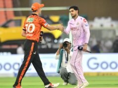 GT vs SRH Live Score, IPL 2026: Sunrisers Hyderabad gana el sorteo, opta por jugar contra Gujarat Titans; jugar XI