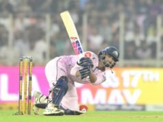 IPL 2026: Por qué el auge del bateo de Washington Sundar no debería sorprender a nadie que lo haya visto crecer