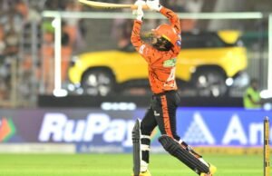 Información de transmisión en vivo de CSK vs SRH IPL 2026: ¿Cuándo y dónde ver el partido de hoy en vivo?