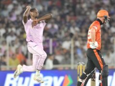 Cómo Rabada utilizó un ritmo similar al de las pruebas para desmantelar el orden superior de la RSS