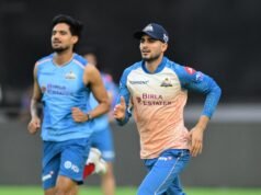 Puntuación GT vs CSK LIVE, IPL 2026: Chennai Super Kings visita a Gujarat Titans con la temporada en juego; Dhoni regresa a Ranchi, los Titans buscan sellar los dos primeros