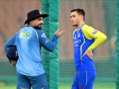 GT vs CSK, IPL 2026: la ventaja de jugar en casa le da a los Gujarat Titans una ventaja contra los Chennai Super Kings