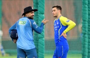 GT vs CSK, IPL 2026: la ventaja de jugar en casa le da a los Gujarat Titans una ventaja contra los Chennai Super Kings