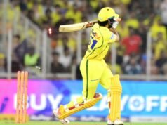 IPL 2026: Chennai Super Kings se convierte en el tercer equipo eliminado tras la derrota ante Gujarat Titans