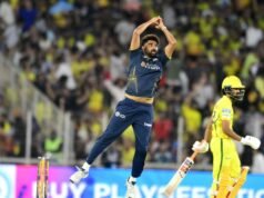 GT vs CSK, IPL 2026: Chennai Super Kings sufre la mayor derrota en términos de carreras