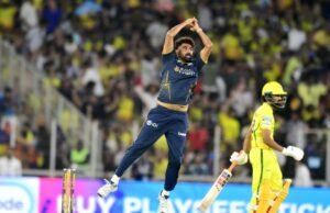 GT vs CSK, IPL 2026: Chennai Super Kings sufre la mayor derrota en términos de carreras