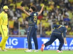 Calificaciones de jugadores de GT vs CSK, IPL 2026: Siraj y Rashid diezman a Chennai Super Kings; consultar el ranking completo