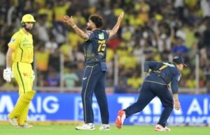 Calificaciones de jugadores de GT vs CSK, IPL 2026: Siraj y Rashid diezman a Chennai Super Kings; consultar el ranking completo