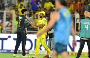 Escenarios de clasificación para los Playoffs de la IPL 2026: ¿Qué equipos aún pueden clasificarse?
