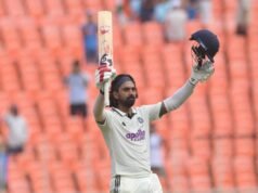 Anuncio del equipo India vs Afganistán: KL Rahul reemplaza a Pant como vicecapitán de la prueba; Jadeja, Bumrah y Axar descansaron