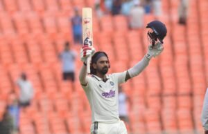 Anuncio del equipo India vs Afganistán: KL Rahul reemplaza a Pant como vicecapitán de la prueba; Jadeja, Bumrah y Axar descansaron