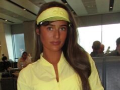 La hija de Tyson Fury habla sobre el regalo de bodas de sus padres