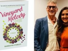 Hollywood Ventures Group apuesta por “Vineyard Melody” de Namratha Stanley
