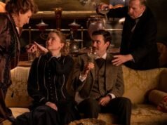 Quiver compra los derechos norteamericanos de ‘Virginia Woolf’s Night & Day’