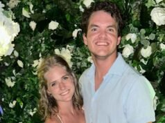 Bienvenido a la línea de tiempo de Plathville sobre Lydia habla de sexo con su marido