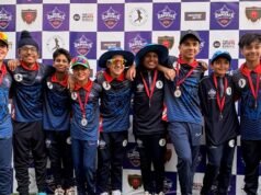 Delhi Capitals Academy ingresa a Estados Unidos con un nuevo centro en Seattle