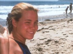 ¿Cuándo desapareció Kristin Smart? en su desaparicion