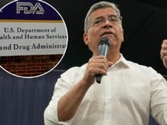 Juez Xavier Becerra por su historial — Le falló a mi hijo