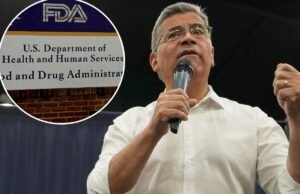 Juez Xavier Becerra por su historial — Le falló a mi hijo